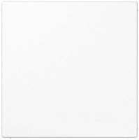 Заглушка без рамки Jung LS990 белый картинка